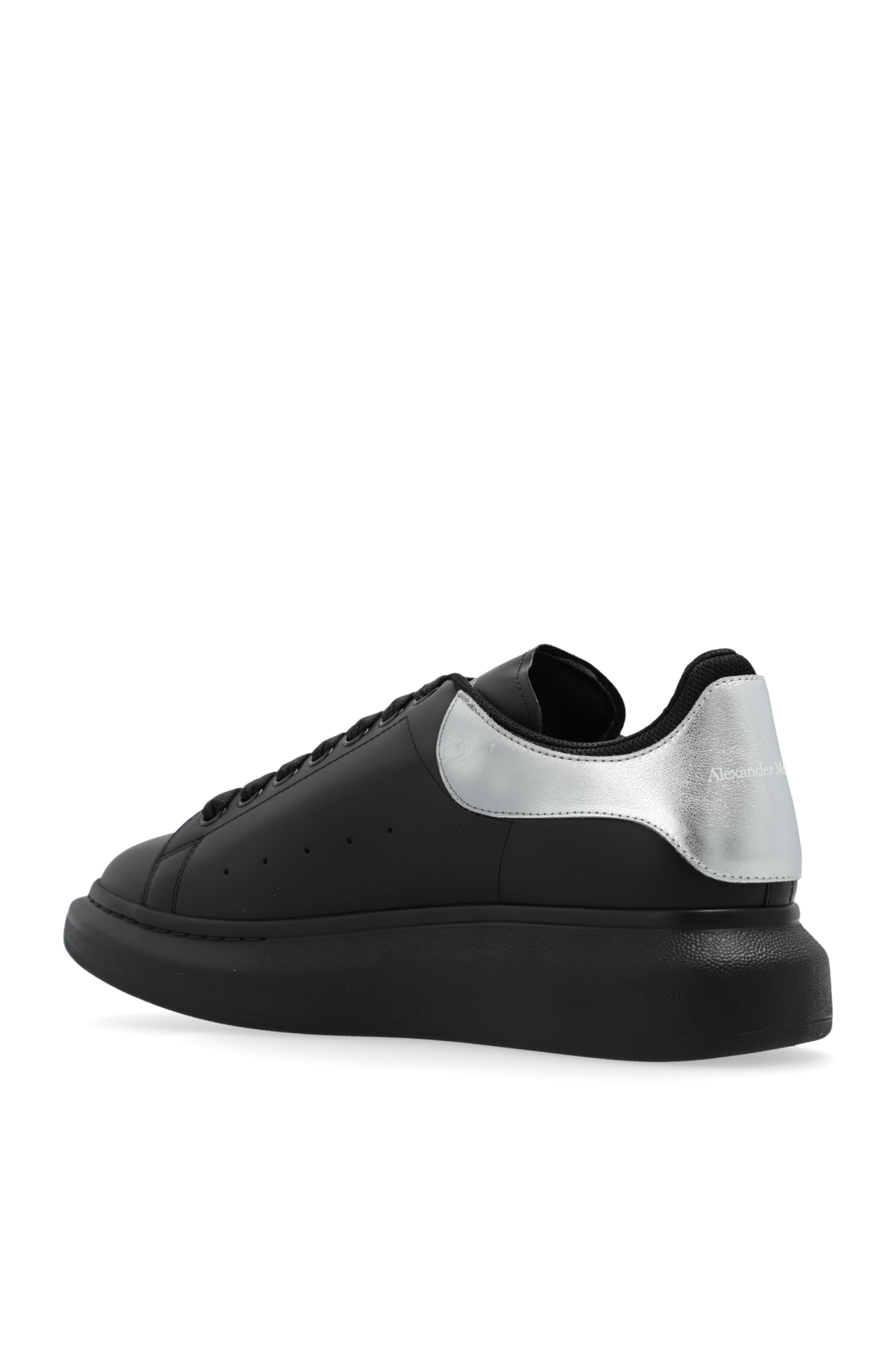 the tread slick sneakers alexander mcqueen shoes